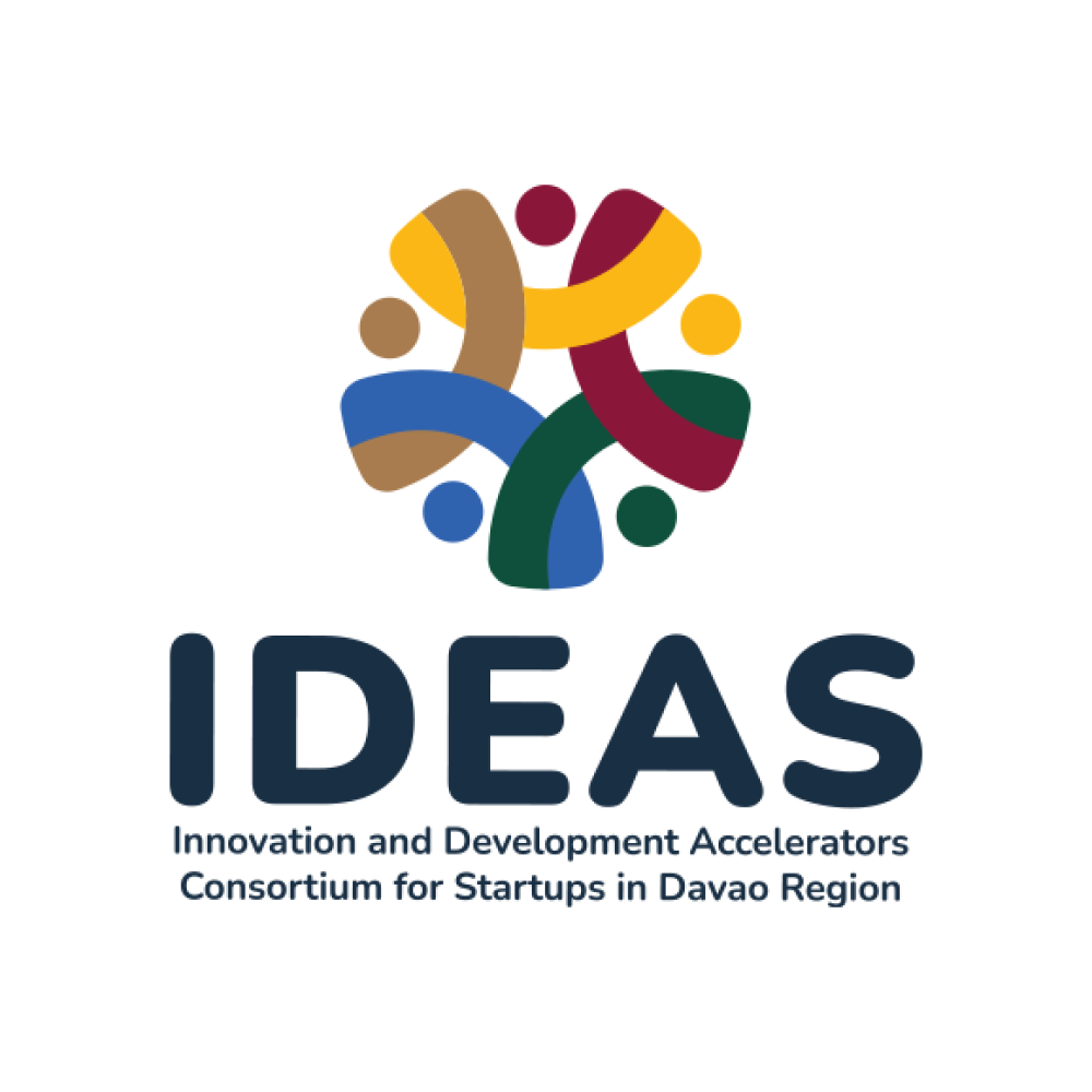 yufin partner, IDEAS Davao, Innovation and Development Accelerators Consortium for Startups in Region XI