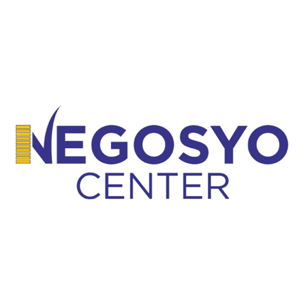 yufin partner, Negosyo Center, responsible for promoting ease of doing business and facilitating access to services for MSMEs